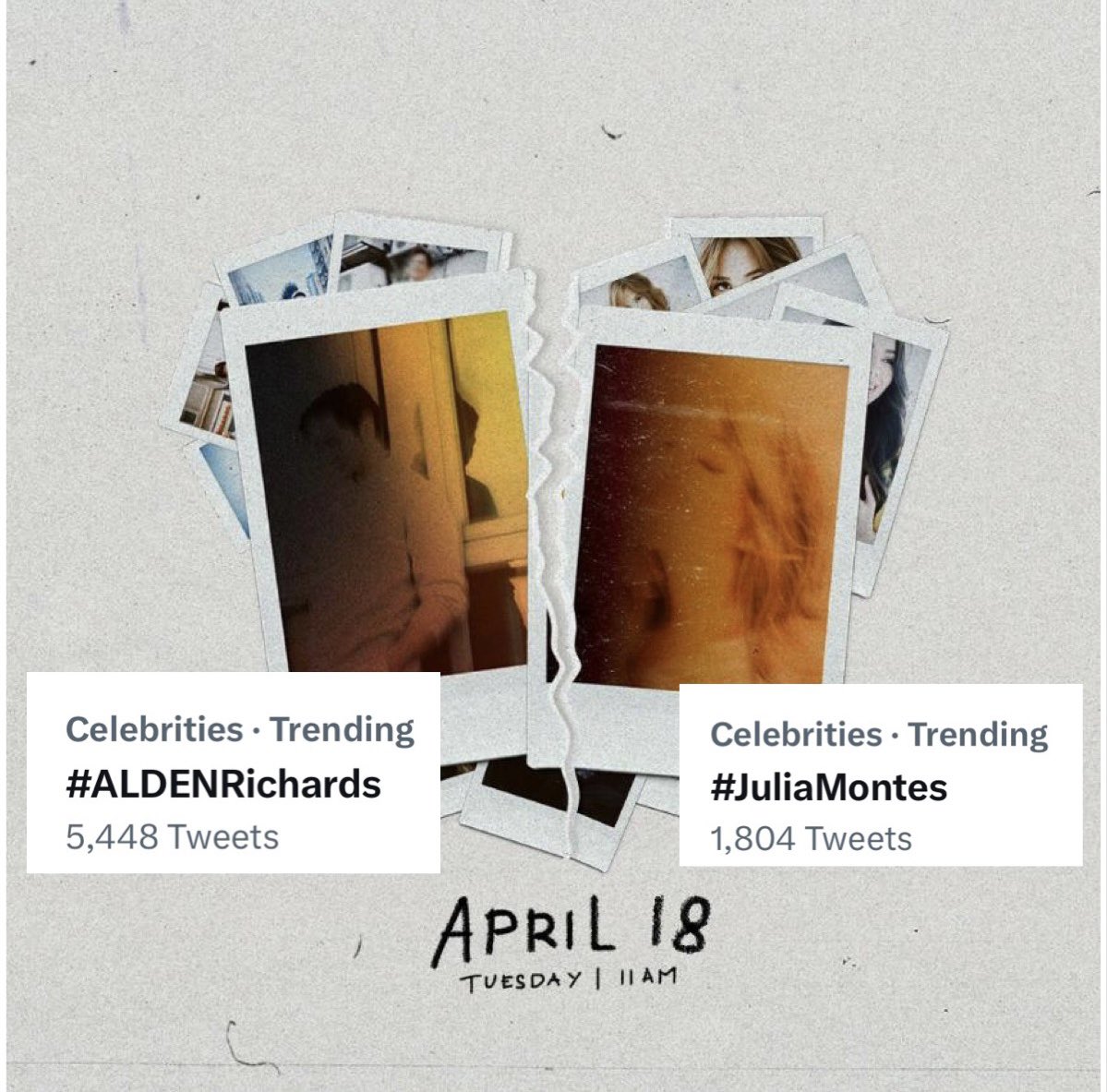 Excited yern!!! 

#ALDENRichards
#JuliaMontes
<a href="/aldenrichards02/">Alden Richards</a>