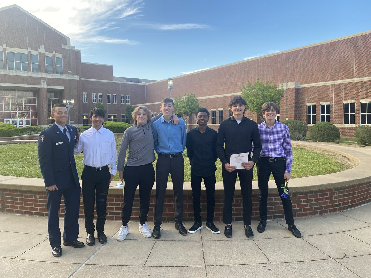 Charger Baseball (@chschargerbsb) on Twitter photo Extremely proud of these young men on being inducted into the National Honor Society!
Tyler Puffer Perez
Tyler Bass
Dylan Whorton
Ryan Larsen
Darron Scott
Landon Smith
Evan Snyder
Extremely proud of these young men!!!!
<a href="/KISDAthletics/">Keller ISD Athletics</a> <a href="/KellerCentralHS/">Keller Central HS</a> Extremely proud of these young men on being inducted into the National Honor Society!
Tyler Puffer Perez
Tyler Bass
Dylan Whorton
Ryan Larsen
Darron Scott
Landon Smith
Evan Snyder
Extremely proud of these young men!!!!
<a href="/KISDAthletics/">Keller ISD Athletics</a> <a href="/KellerCentralHS/">Keller Central HS</a>