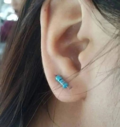 Tammy33855440's tweet image. Is this cyberpunk? 🤣🤣#ElecrowPCB
(credit: electronicsworld2020)