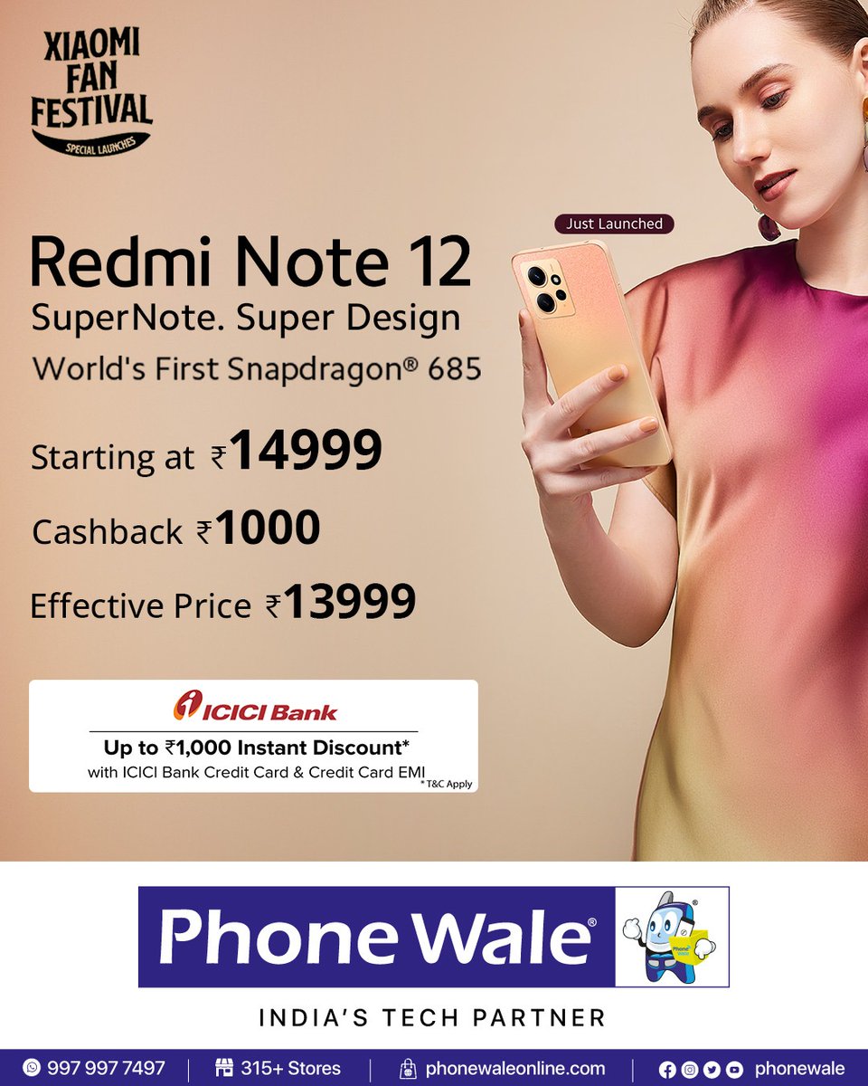 Phonewale tweet media