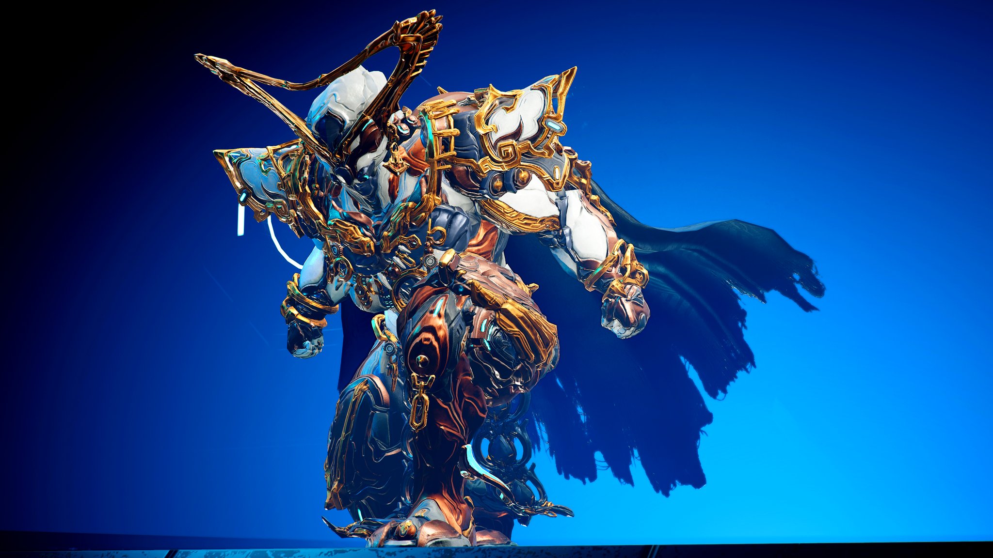 Hildryn – Hot (Cautionary Tail)