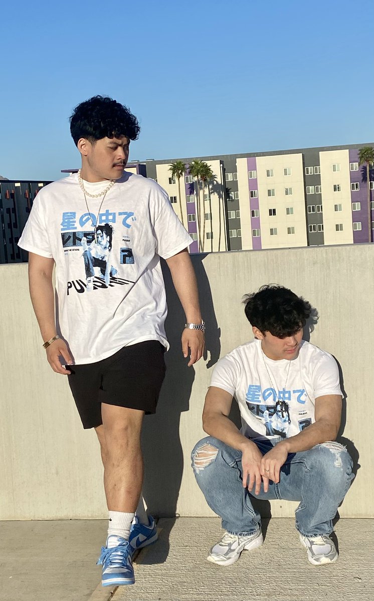 PulsarLLC's tweet image. Pulsar Year 3 🎂