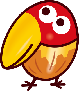 SuperSmashBot1's tweet photo. Kyoro-chan should be added as an Echo Fighter for Banjo and Kazooie! https://t.co/8jQ5ZPPBly