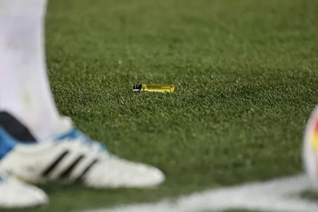 Madrid Zone on Twitter "‼️ In the 80th minute, during the celebration