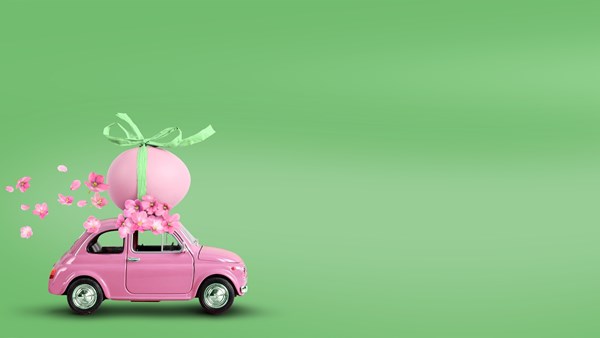 AutovistaFI's tweet photo. Hyvää pääsiäistä meiltä täältä Autovista! 🐣

https://t.co/0jfUHctAcA

#autovista #easter https://t.co/JIJOHlFjRT