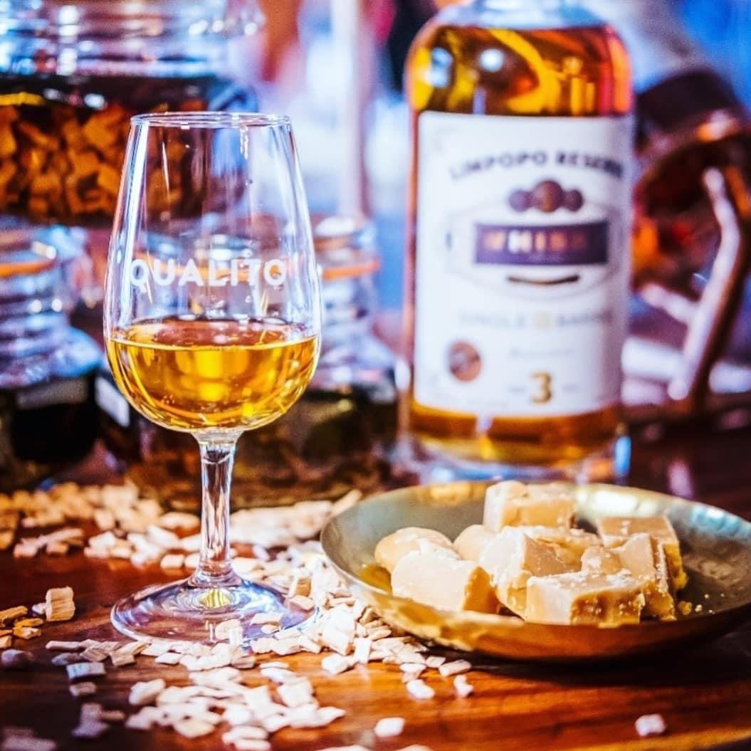 Limited time slots available for tastings this Saturday 🥃
For bookings contact us at 
📧 info@qualito.co.za
☎️ 064 522 7600