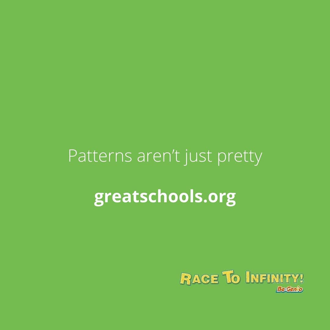 EasyMathsSkills's tweet image. Visual art and dancing are excellent ways to teach patterns. Recognising and creating patterns helps children learn to make predictions, understand what comes next, make logical connections, and use reasoning skills.

#teachpatterns #learningpatterns #logicalconnections