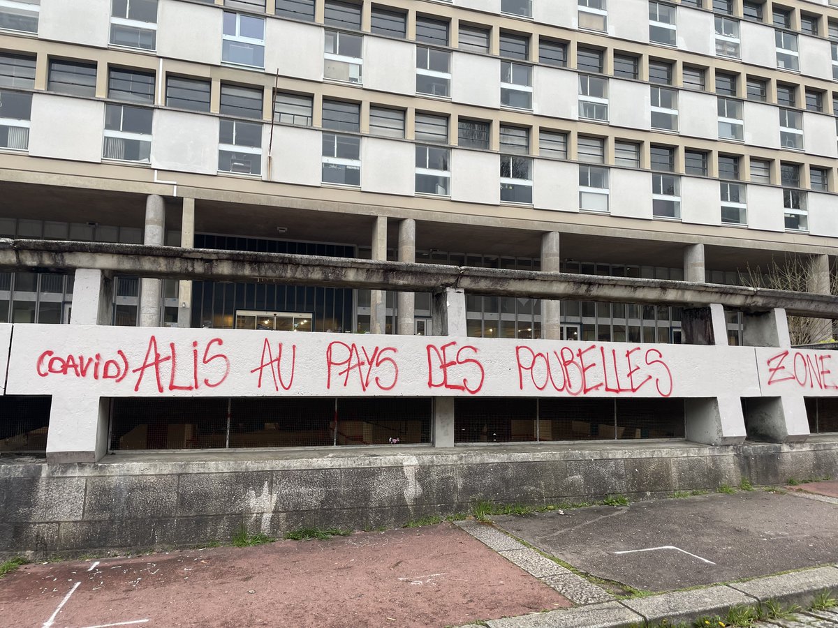 Actu Rennes on Twitter 