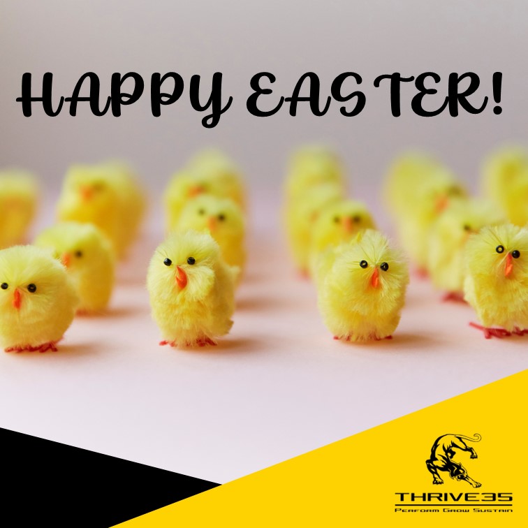 Thrive35 tweet media