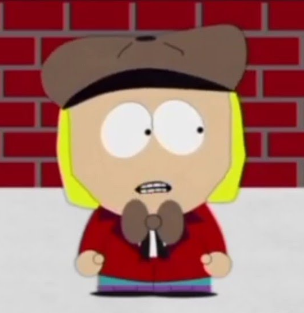 FunSouthParkBot tweet picture