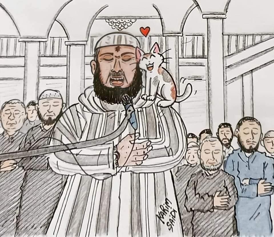 Ania27El's tweet photo. إذا أحب الله عبدًا.. وضع له في الأرض القبول.

♥️ https://t.co/5HJN8aMFaA