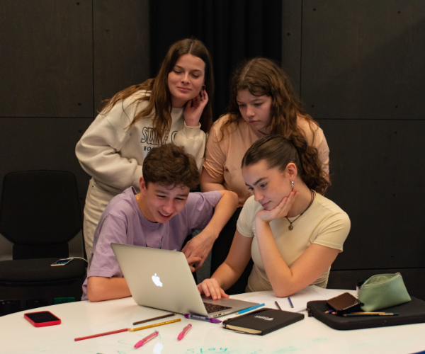 Don't be a fool this April - check out what's on at ATYP - mailchi.mp/atyp/april-2023