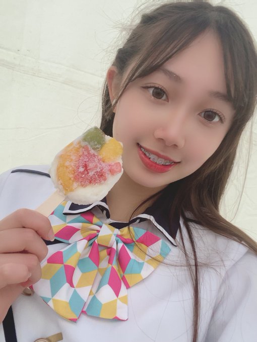 Twitterのコスプレ画像9