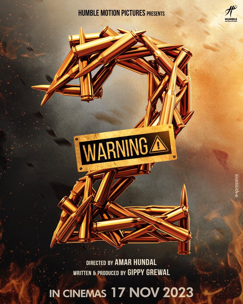FilmUpdateOffi's tweet photo. Movie Update Official Presents #PunjabiMovieUpdateOfficialMania &amp; #AllInOnePunjabiUpdates, #Warning2 (17 November, 2023), #EsJahanoDoorKiteChalJindiye (7 April, 2023), #YaaranDaRutbaa (14 April, 2023), #MereBabaNanak (14 April, 2023), #Omjee #MovieUpdateOfficial, @FilmUpdateOffi https://t.co/QQyLhy4rn7