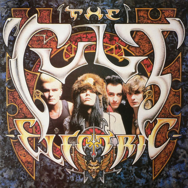 ColinJa84362803's tweet photo. Released on this day 6th April 1987, 𝐄𝐥𝐞𝐜𝐭𝐫𝐢𝐜 the third album by @officialcult 
#LoveRemovalMachine #LilDevil #WildFlower 

More Details: 👇👇
https://t.co/0GaR0FmdIn https://t.co/IvDUUOVPcA