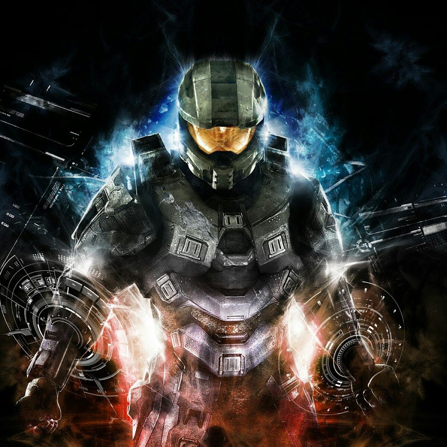 Master chief (@MasterChiefYes) / Posts / X