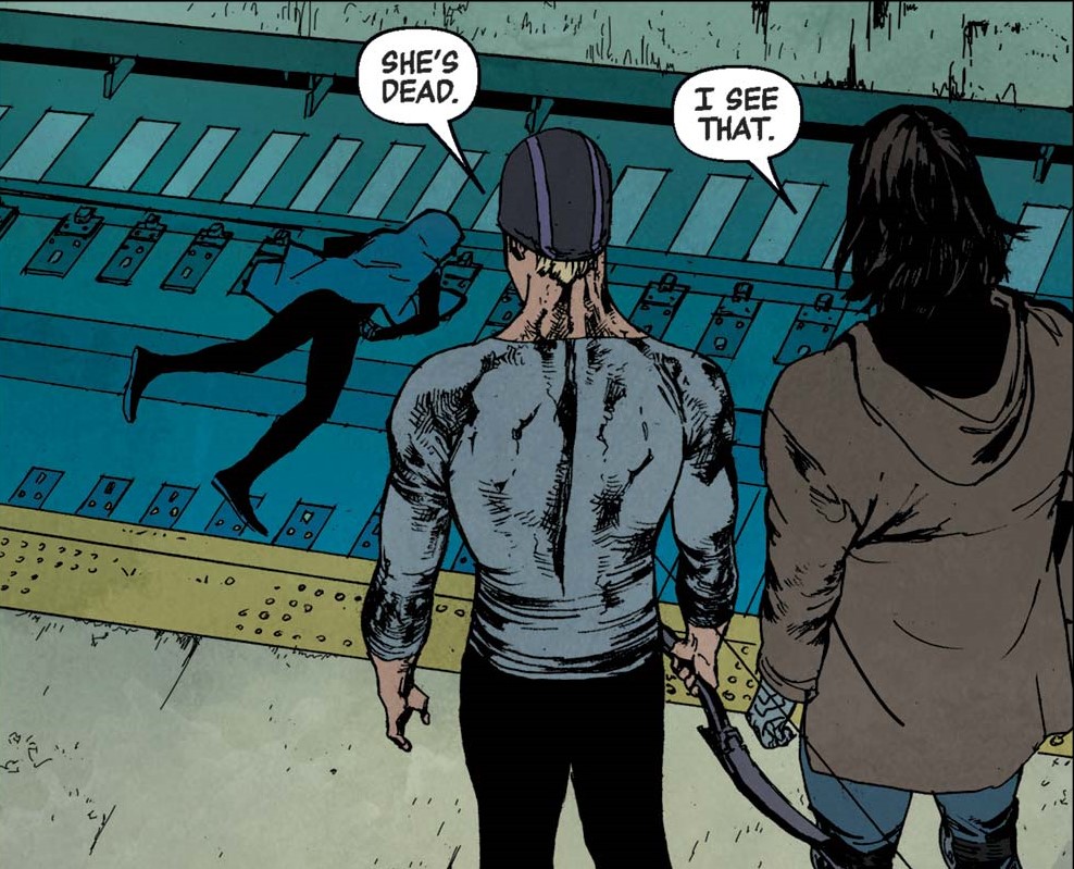 hourly clint tweet media