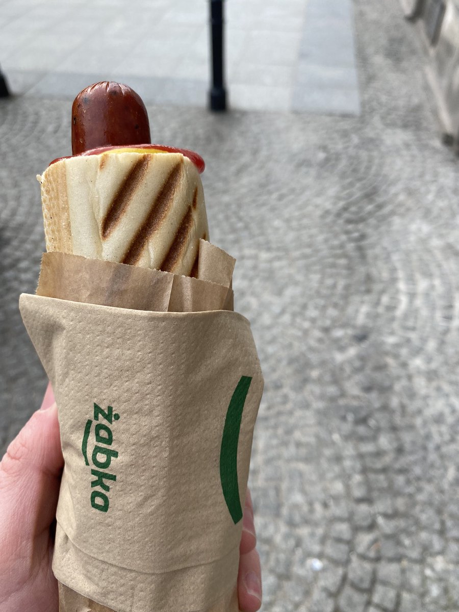 Ambassador Patrick Haughey tweet media