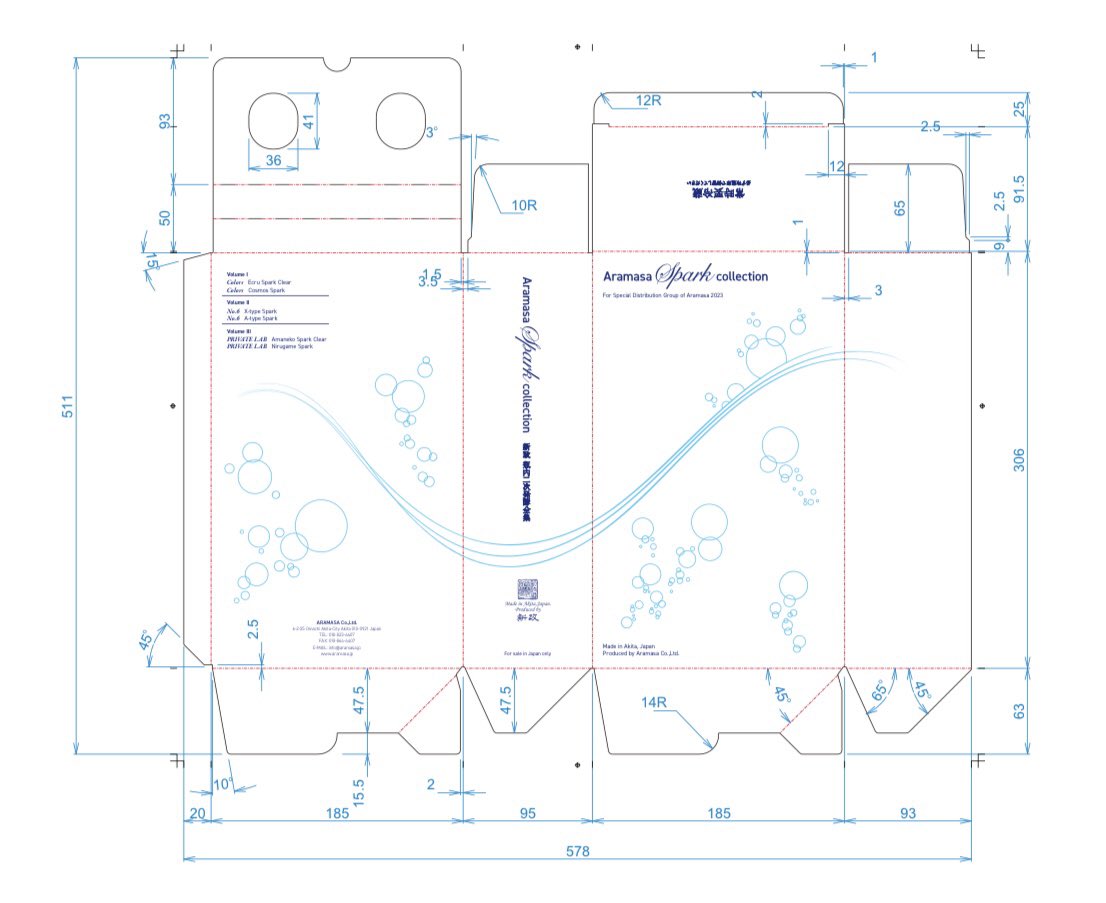 お知らせです。 今年もコツコツと頒布会の準備を進めておりました