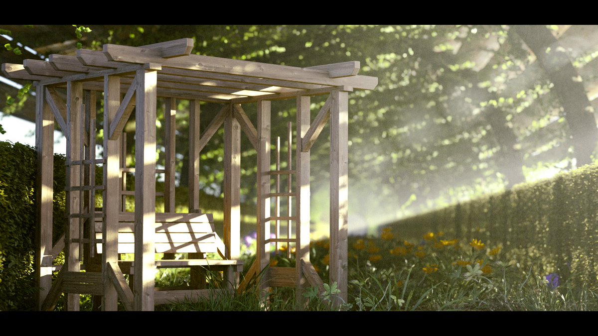 xLlamaHimself's tweet photo. Been learning Environment designs in blender bts
Let me know what yall think about these 😀 https://t.co/X4FjcocePs