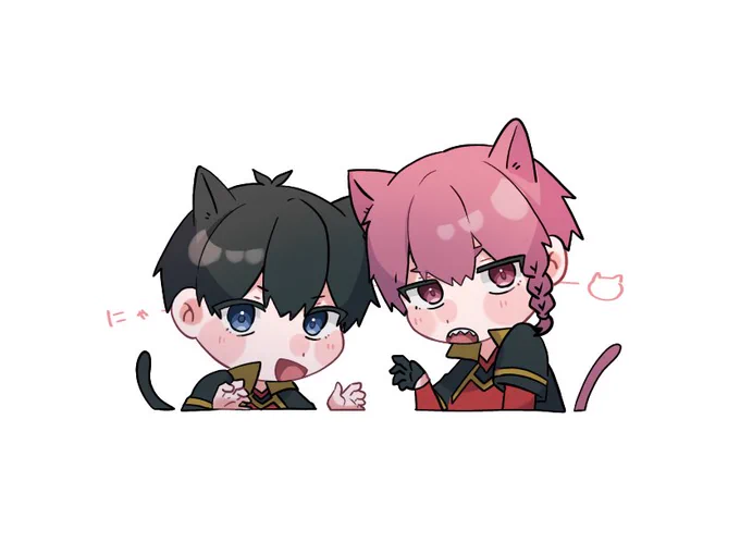 くろいさ/kris   