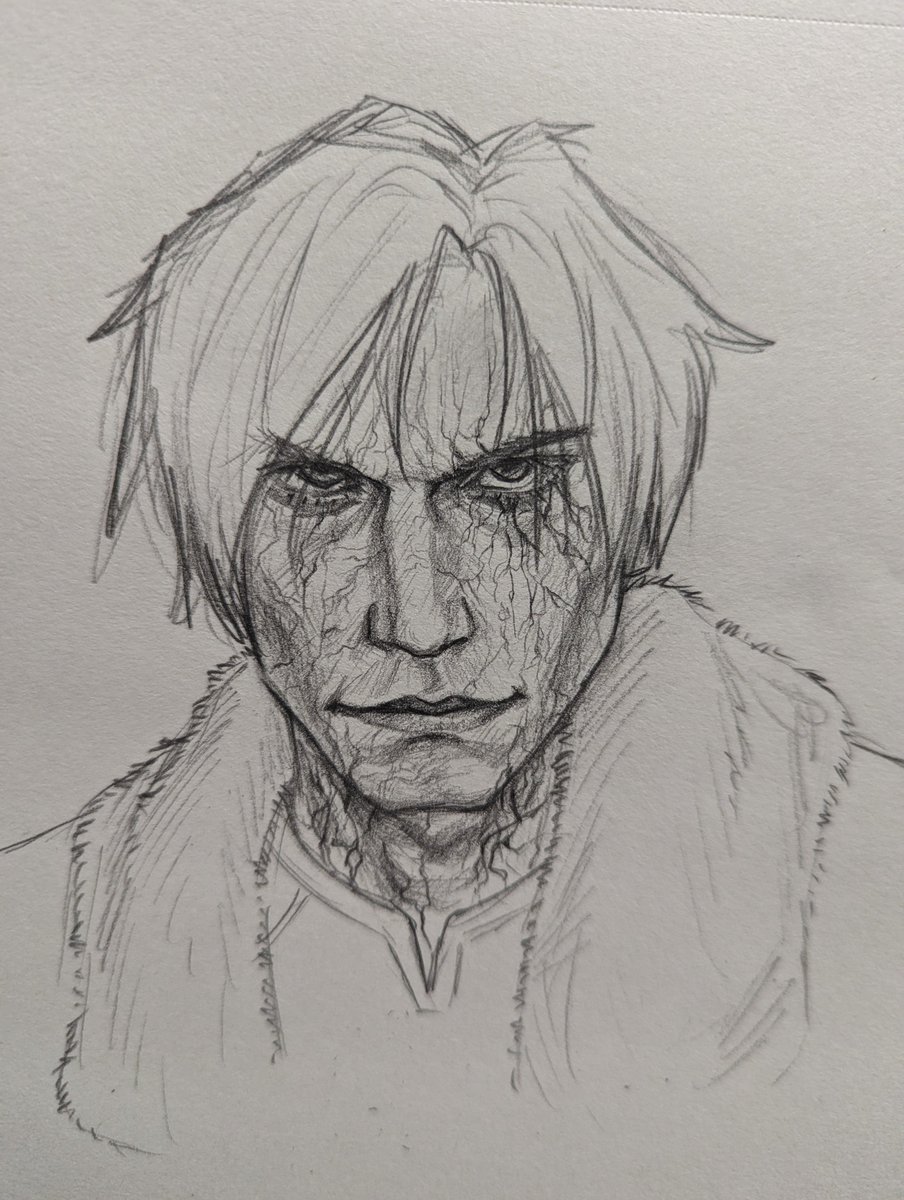 Goopybobbler's tweet photo. He's so cunt

#LeonKennedy https://t.co/cJ5fHCmDBD