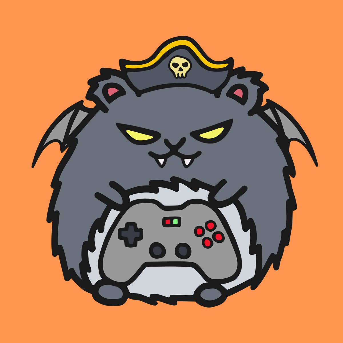 ToyBoogers's tweet photo. Hey, I'm Stash, I'm raising an army to take over the metaverse! Who's with me? https://t.co/VaKXHL6RKc 🔥

NEXT UNLOCK
🎉🔷Blue Chip Raffle 🔷🎉
🤯 Otherdeed #13815 🤯

REQUIREMENTS
333 RTs
111 Mints (Giveaway will unlock at mint #3984)

Tag your frens, tag your fam, and LFG! 🔥 https://t.co/rsjGoENDvZ
