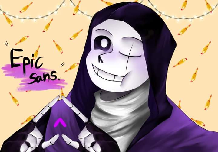 Genodream's tweet photo. 🎀😔👌✨

#epicsans #sans #undertaleAU https://t.co/iMCTJnWPv6