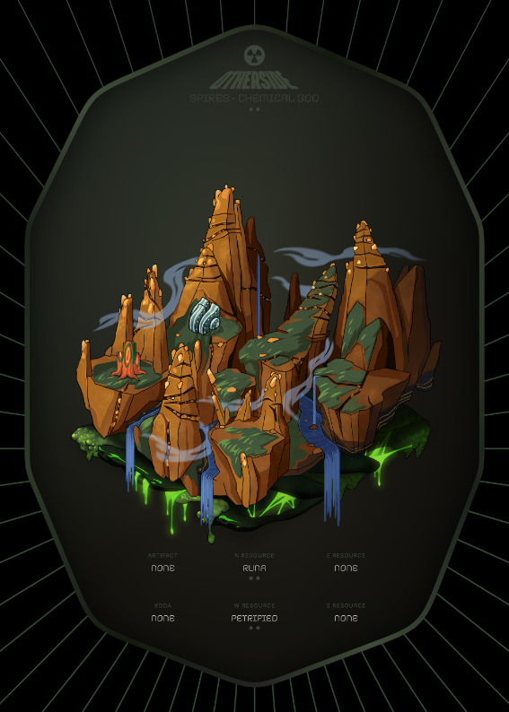 Hey, I'm Stash, I'm raising an army to take over the metaverse! Who's with me? toyboogers.io/mint 🔥

NEXT UNLOCK
🎉🔷Blue Chip Raffle 🔷🎉
🤯 Otherdeed #13815 🤯

REQUIREMENTS
333 RTs
111 Mints (Giveaway will unlock at mint #3984)

Tag your frens, tag your fam, and LFG! 🔥