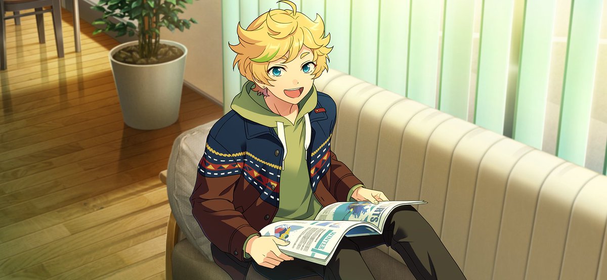 Skilled Carat (Unbloomed)