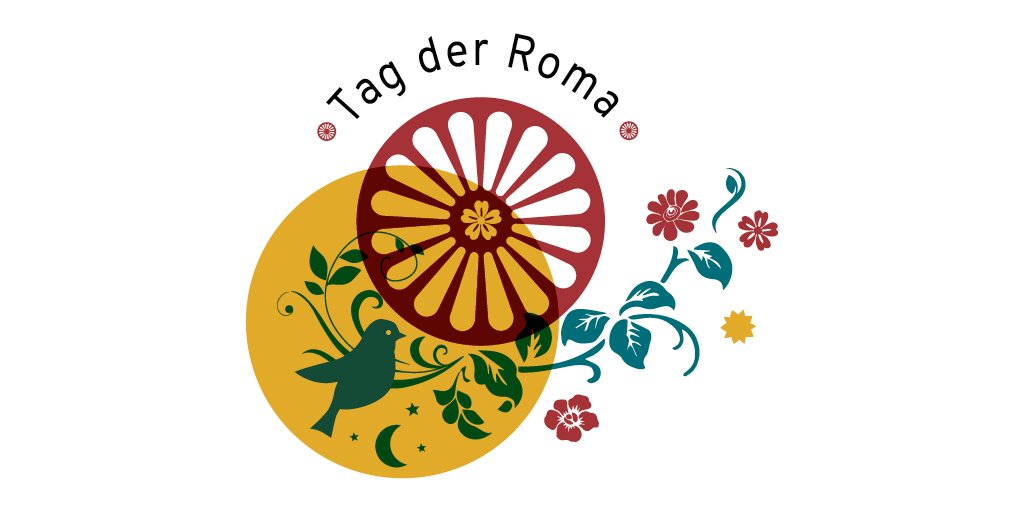 Samstag ist Internationaler #TagDerRoma. Er macht auch auf die Diskriminierung &amp; Verfolgung der Minderheit aufmerksam. Die #Rassismusmonitor-Pilotstudie von <a href="/ToralfStark/">T.Stark</a> &amp; @dr_supi zeigt: #Antiziganismus hat viele Dimensionen &amp; ist in 🇩🇪 weit verbreitet 👉 dezim-institut.de/publikationen/…