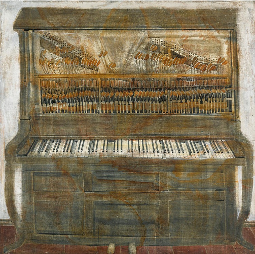 The Moving Chamber Choir tweet media