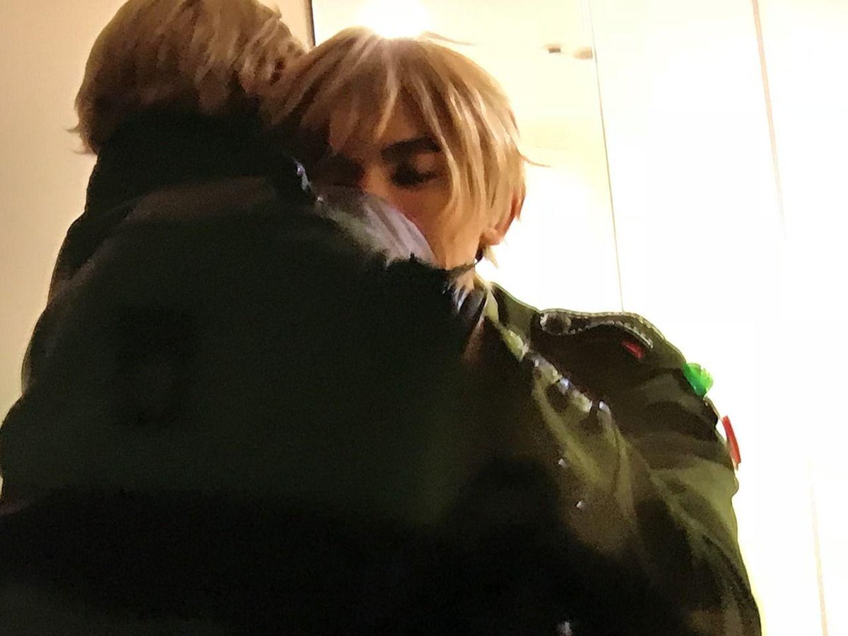 hourly usuk tweet media