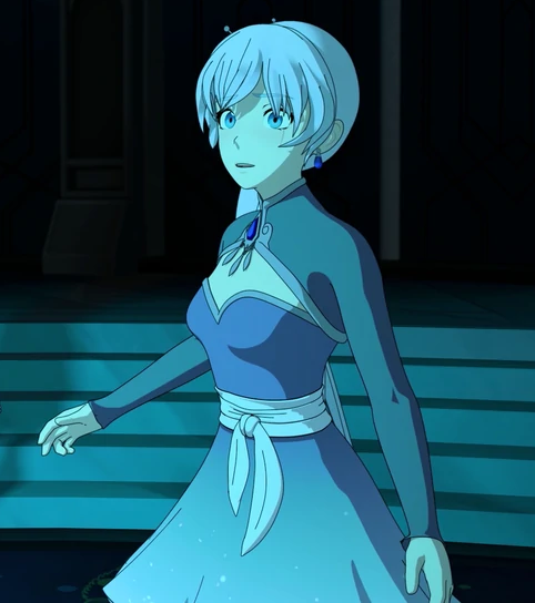 retweet ur weiss 🤍 V8 SPOILERS (@rturweiss) on Twitter photo 