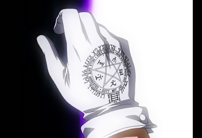 alucardposting's tweet photo. 【 Hellsing (2001) Opening 】 https://t.co/4Ze6TGfz0Z