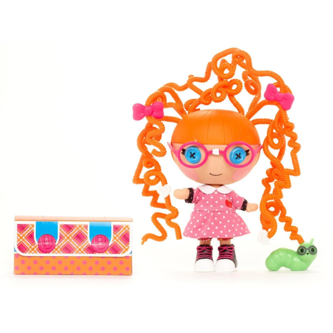 Lalaloopsy Every 30 Minutes! (@LalaloopsyPic) / Posts / X