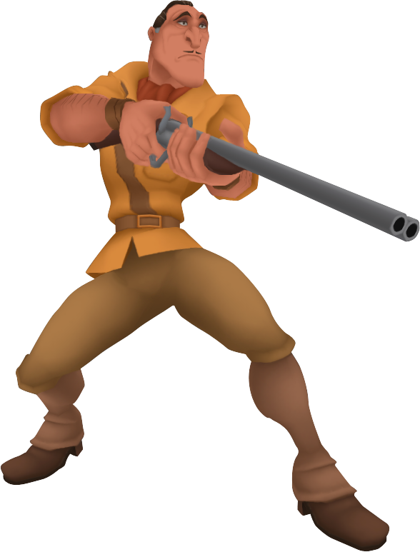 Jessie let Clayton down