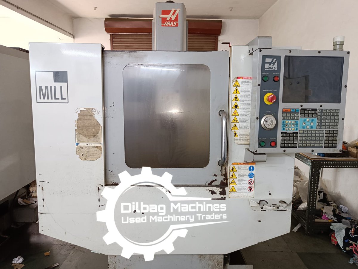 Haas Mini Mill Used VMC CNC Milling Machine For Sale
#haas #haascnc #haasautomation #Mini #Mill #vmc #cncmilling #vmcmachine #usedvmcmachine #oldvmcmachine #secondhandvmcmachine #India #dilbagmachines