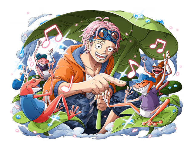 opAnything's tweet photo. Character Tier List! 
S: Sabo 
A: Bepo 
B: Coby 
C: Eustass Kid https://t.co/dnTYpBs7gF