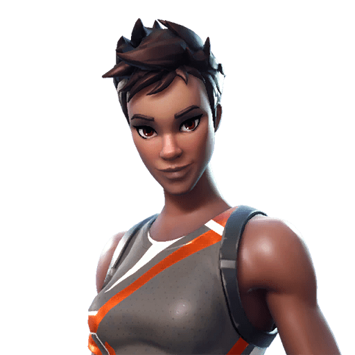 FN Characters Covered in Oil tweet media