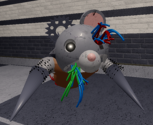 Anythingpig's tweet photo. Paciano, Zee and Zuzy, D15T0RT3D R4Z3, and Scarecrow are trying to get the hidden ending! https://t.co/EMu5Jmhkv6