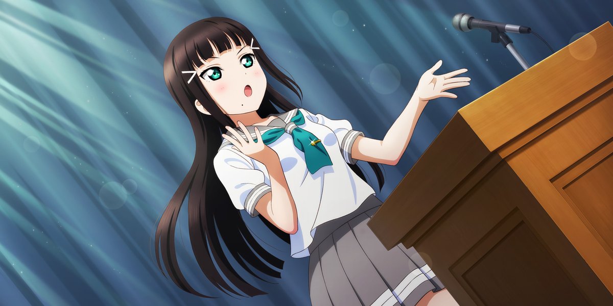 LLAnythingBot's tweet image. One will protect you, the others will attack you: Dia, Mia, Dia, Maki