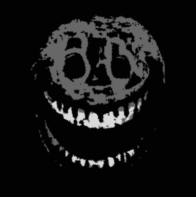 RandomDoorsBot's tweet photo. Rush was the impostor https://t.co/MCDC7XbKbp
