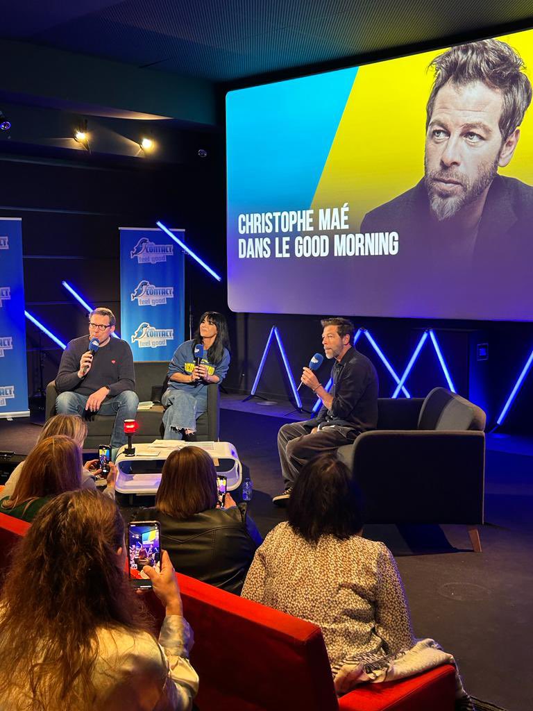 Warner Music tweet media