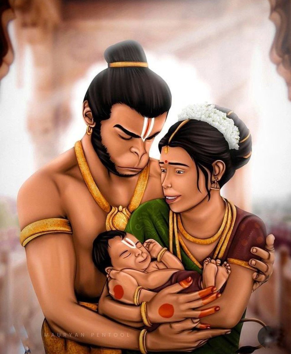 आप सभी को श्री हनुमान जन्मोत्सव की हार्दिक शुभकामनाएं❤️🙏
जय श्री राम 🙏 जय बजरंगबली 🌺🙏
