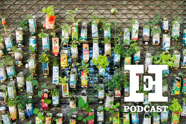 On the podcast | Ben Wilson examines the long relationship between cities and nature, and the ways in which past generations of urban planners have attempted to bring wildlife closer to home spr.ly/6016OH3lK