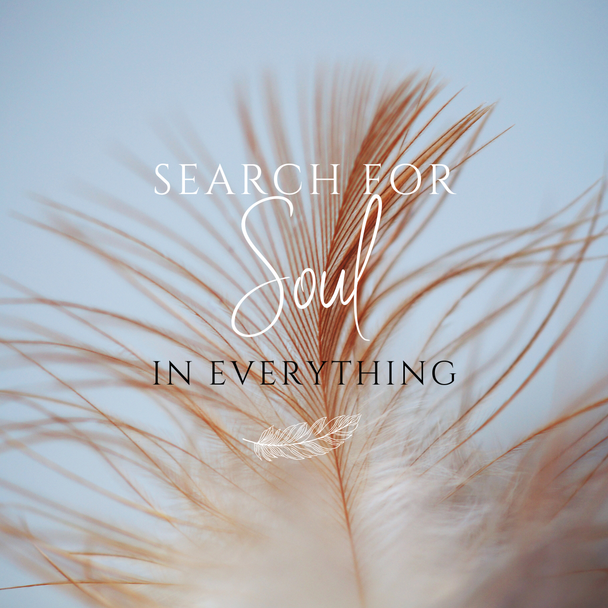 sarahstonecom's tweet photo. I adore this quote! Imagine how life could be if we all did this! 

What are you putting your soul into today? 

#soul #soulsearching #energyshift #womenempowerinwomen #livethelittlethings #Loveoverfear #darlingmovement #findingmagic #spiritjunkie #workyourlight #acourseinmiracle https://t.co/CimFUY3LWD