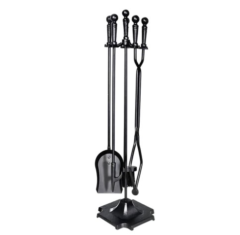 leisuretek_au's tweet photo. Need help working with your fireplace or firepit? We have the perfect helper with the Grillz Fireplace Tool Set - Poker, Brush, Shovel, Tongs & Stand🔥
https://t.co/BpwDgV26yi
#grillz #fireplace #firepit #fireplacetools #firepittools #leisuretekproducts #shoponline #leisuretek https://t.co/9dFCsCSBzA
