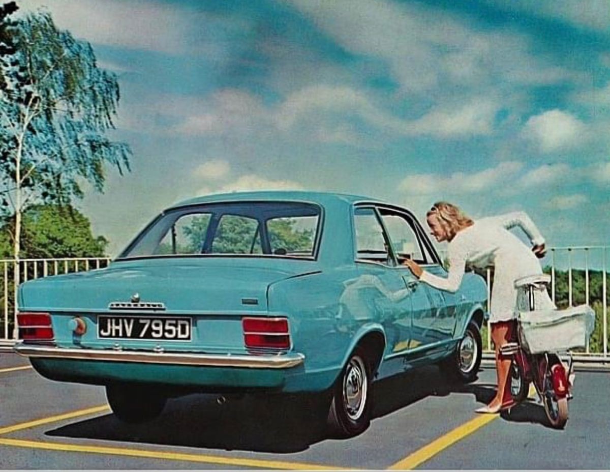 George Cochrane tweet media