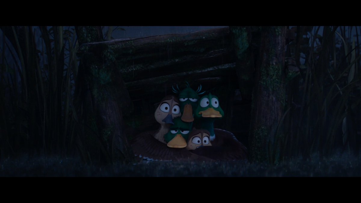 majorfilmevents's tweet photo. "Migration" Trailer https://t.co/7zdcukJQH9 via @YouTube Release: 12/22/2023 #Migration #UniversalPictures #Illumination #AnneTenney #BenjaminRenner #animation #MigrationMovie https://t.co/Jhrm3E5jvK